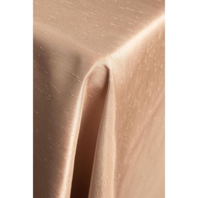 Image of Shantung, Blush